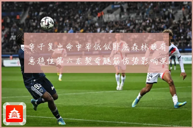 华子复出命中率低似卧底森林狼有意稳住第六东契奇腿筋伤势影响深成长观察：最新赛事动态与深度分析